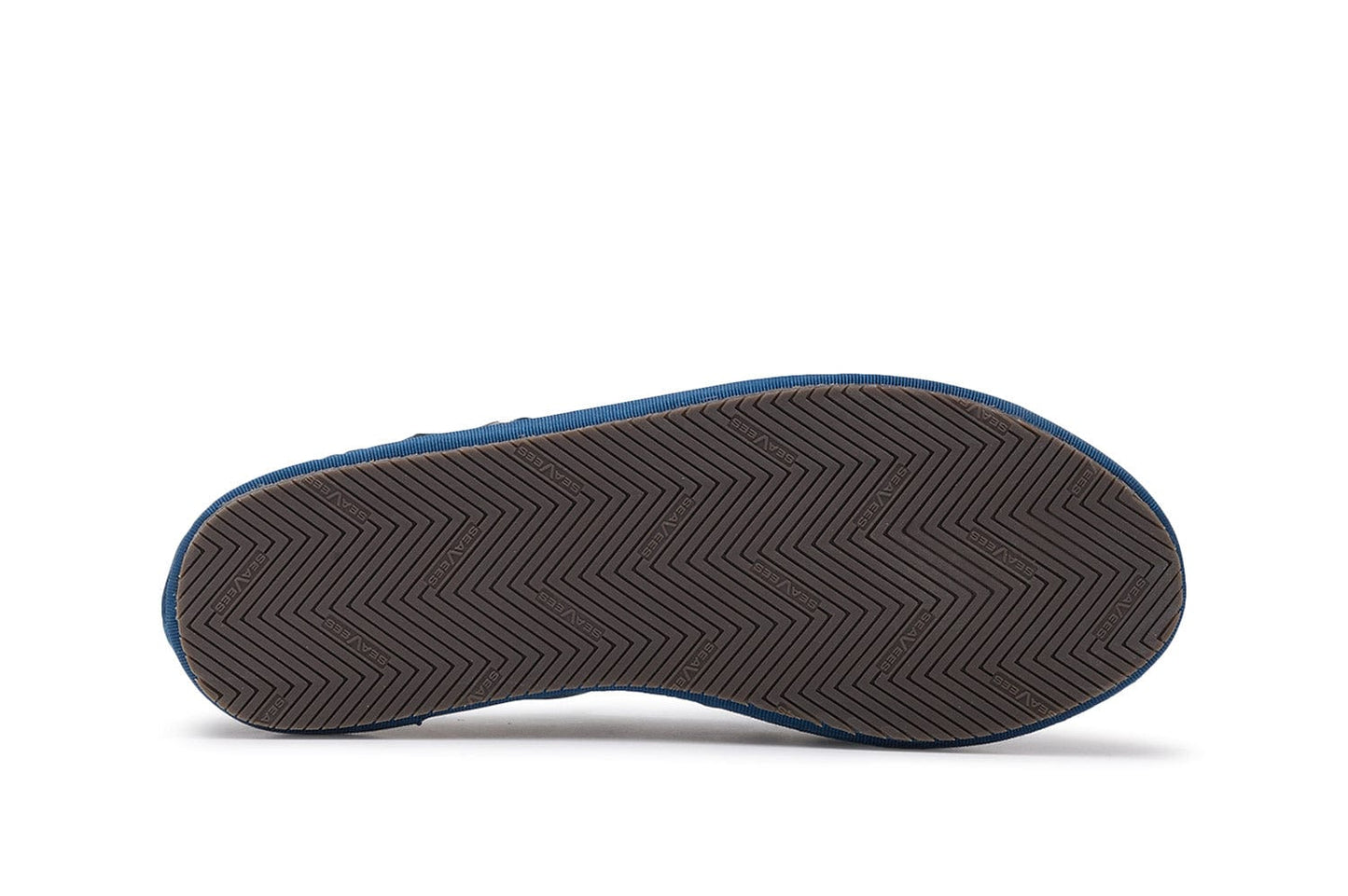 Womens - Carlyle Mary Jane - Sapphire