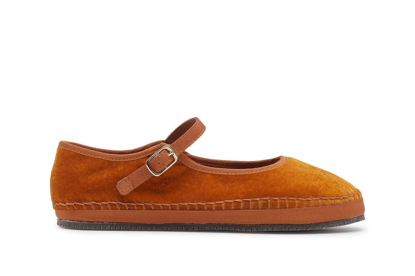 Womens - Carlyle Mary Jane - Topaz