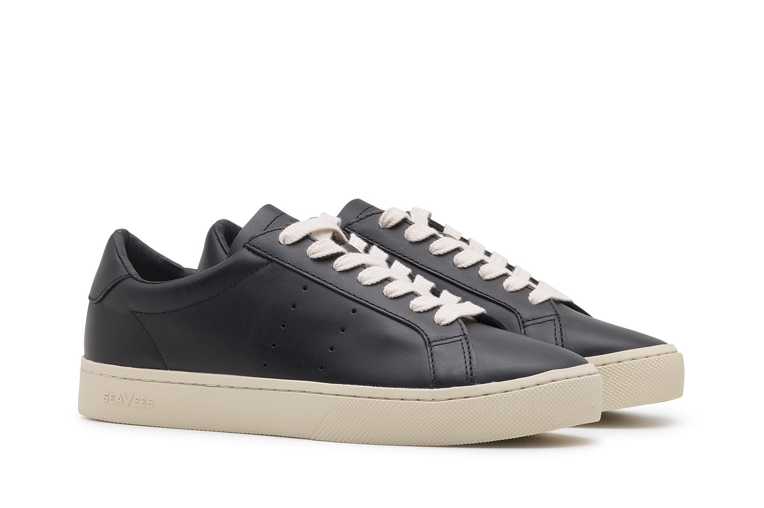 Womens Diamond Cup Black – SeaVees - Main Image