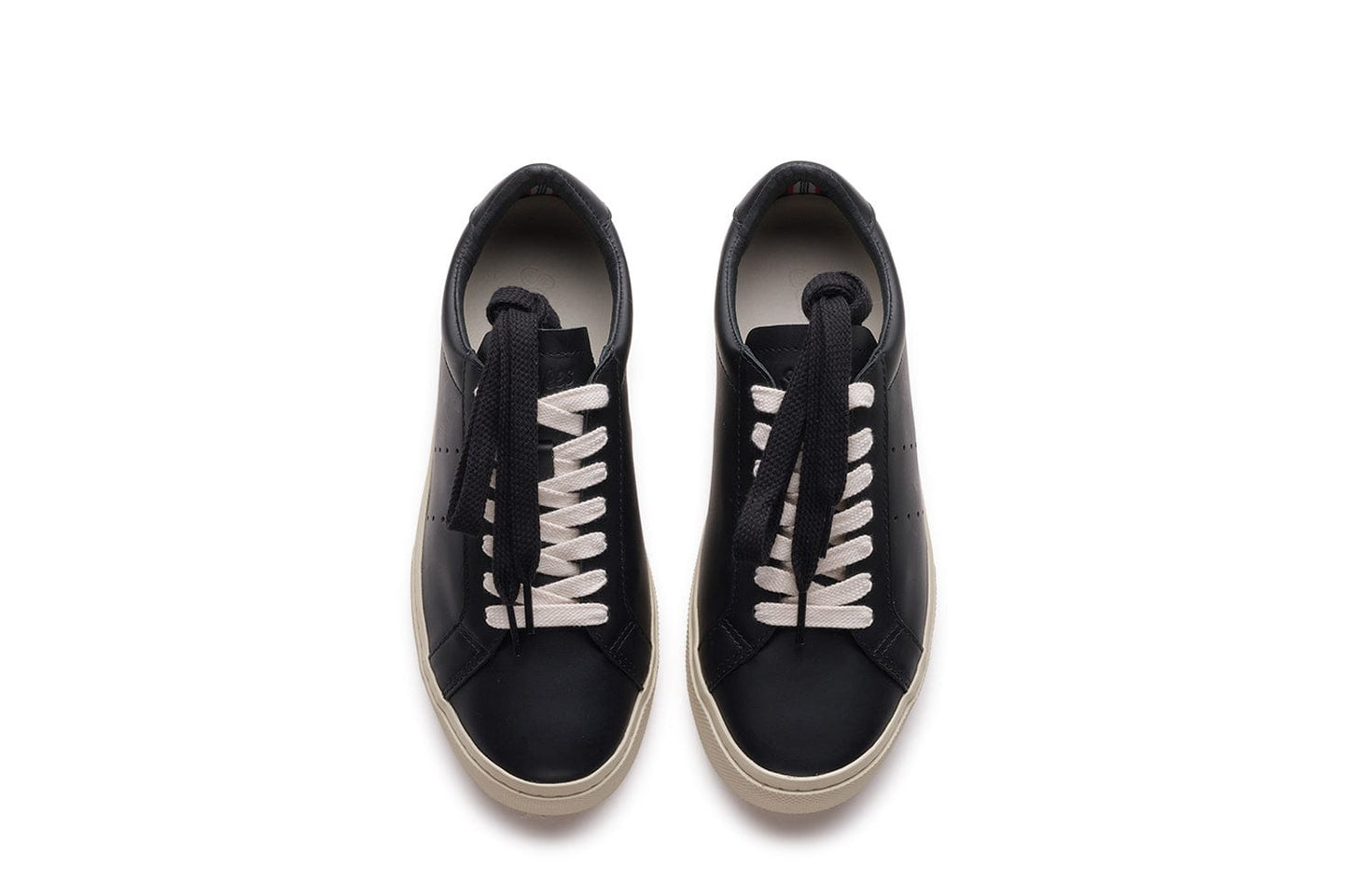 Womens - Diamond Cup - Black