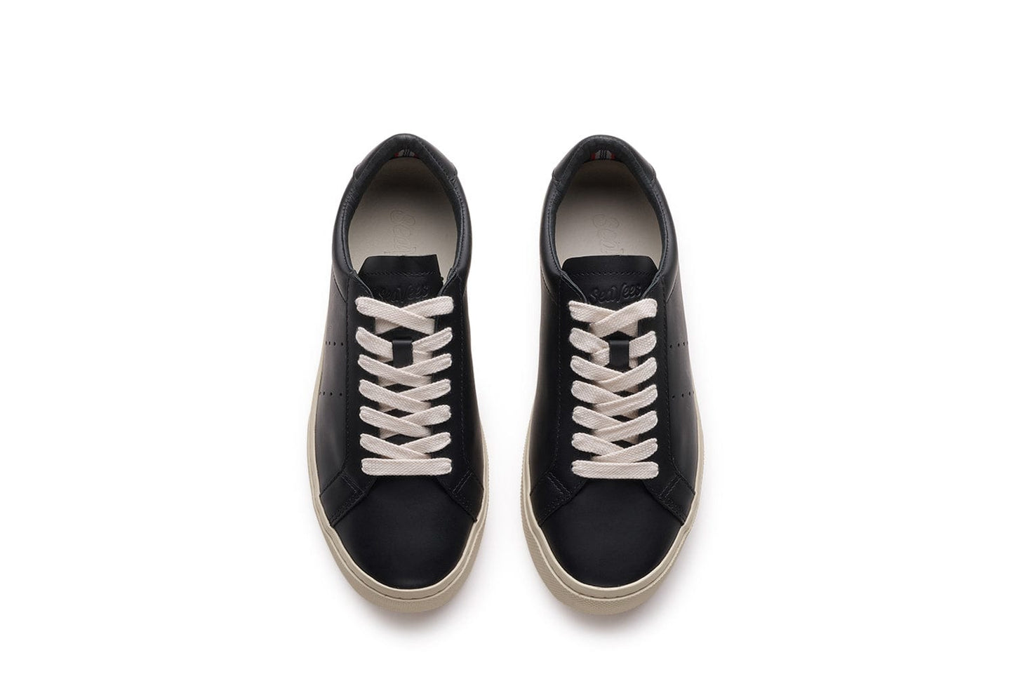 Womens - Diamond Cup - Black