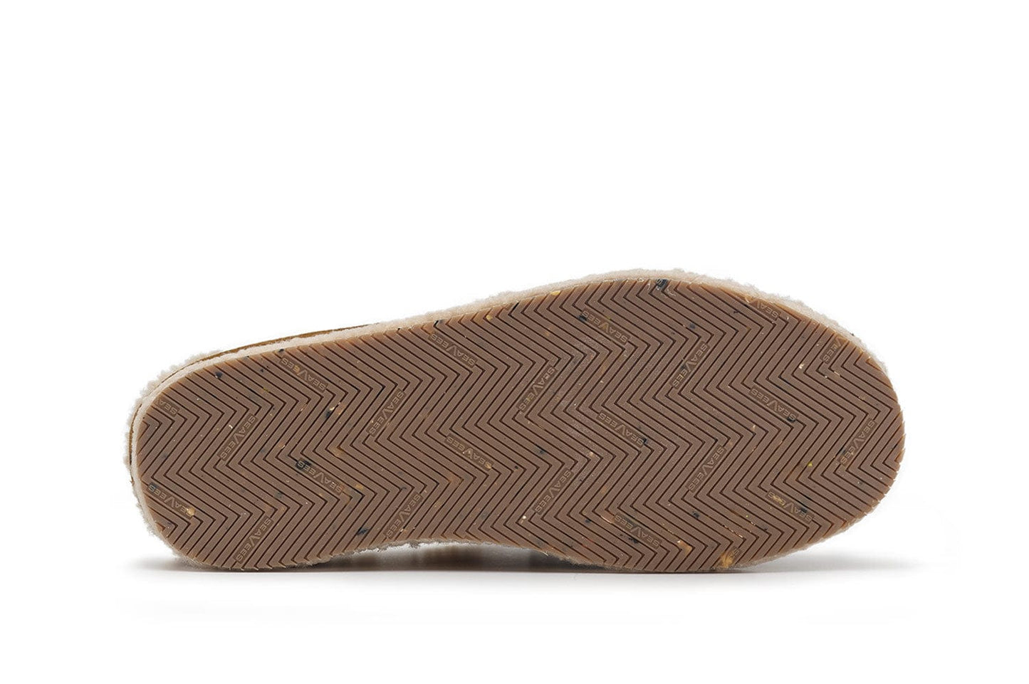 Womens - Retreat Slipper - Nutmeg