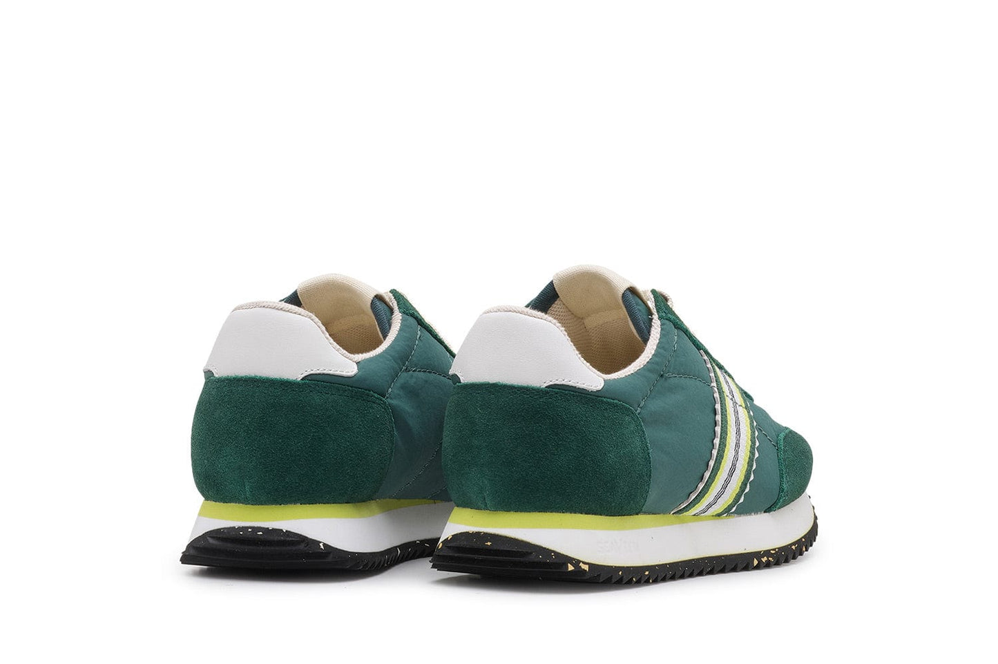 Womens - Royal Runner - Juniper