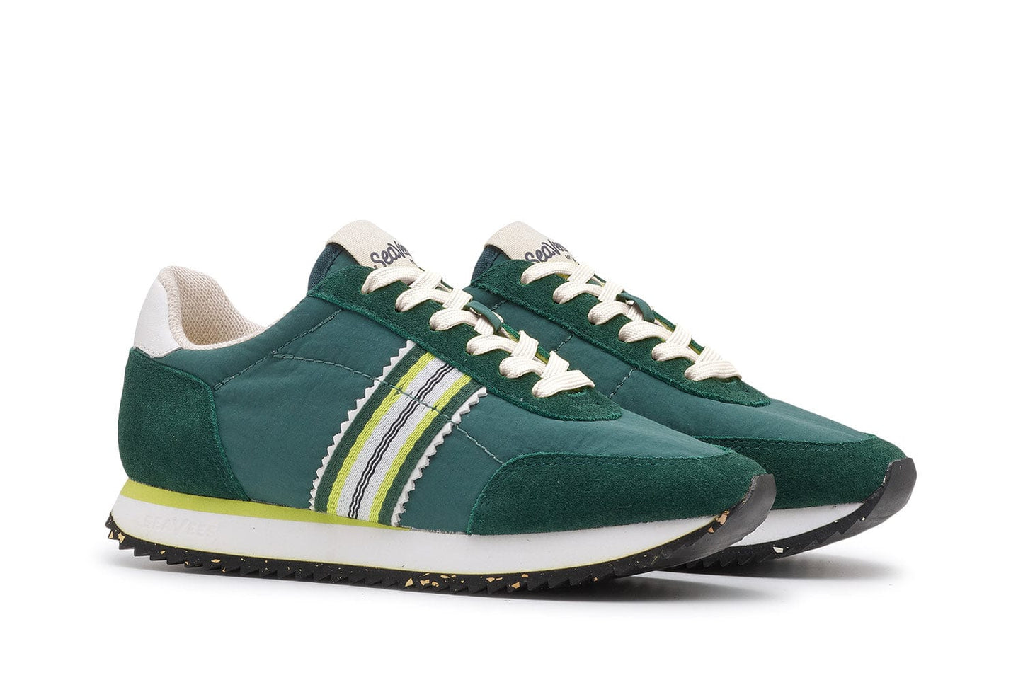 Womens - Royal Runner - Juniper