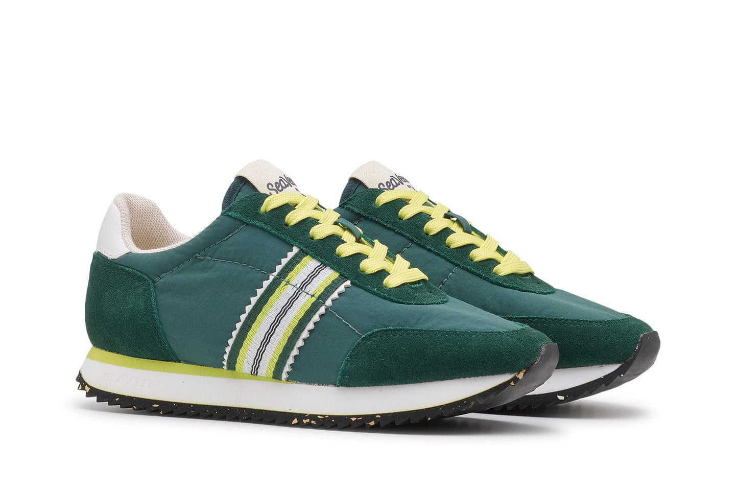 Womens - Royal Runner - Juniper