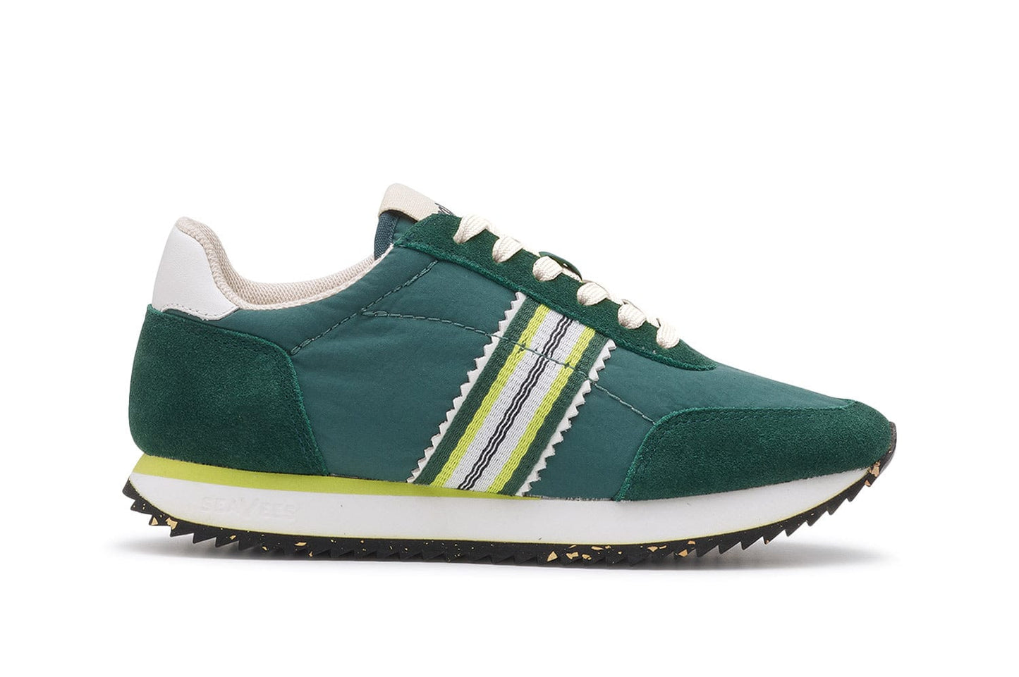 Womens - Royal Runner - Juniper