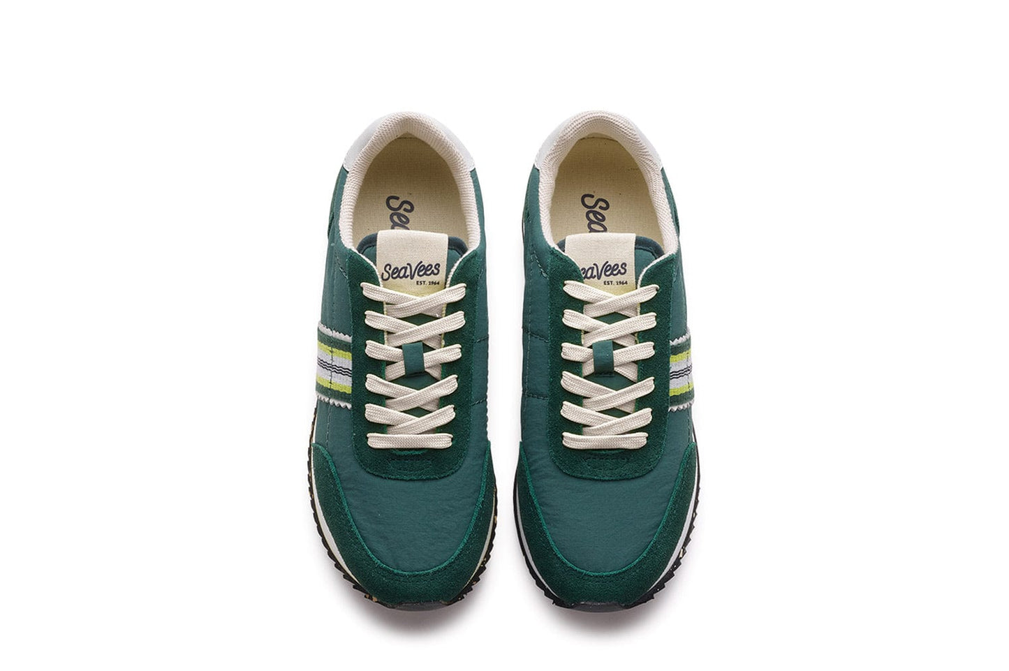 Womens - Royal Runner - Juniper