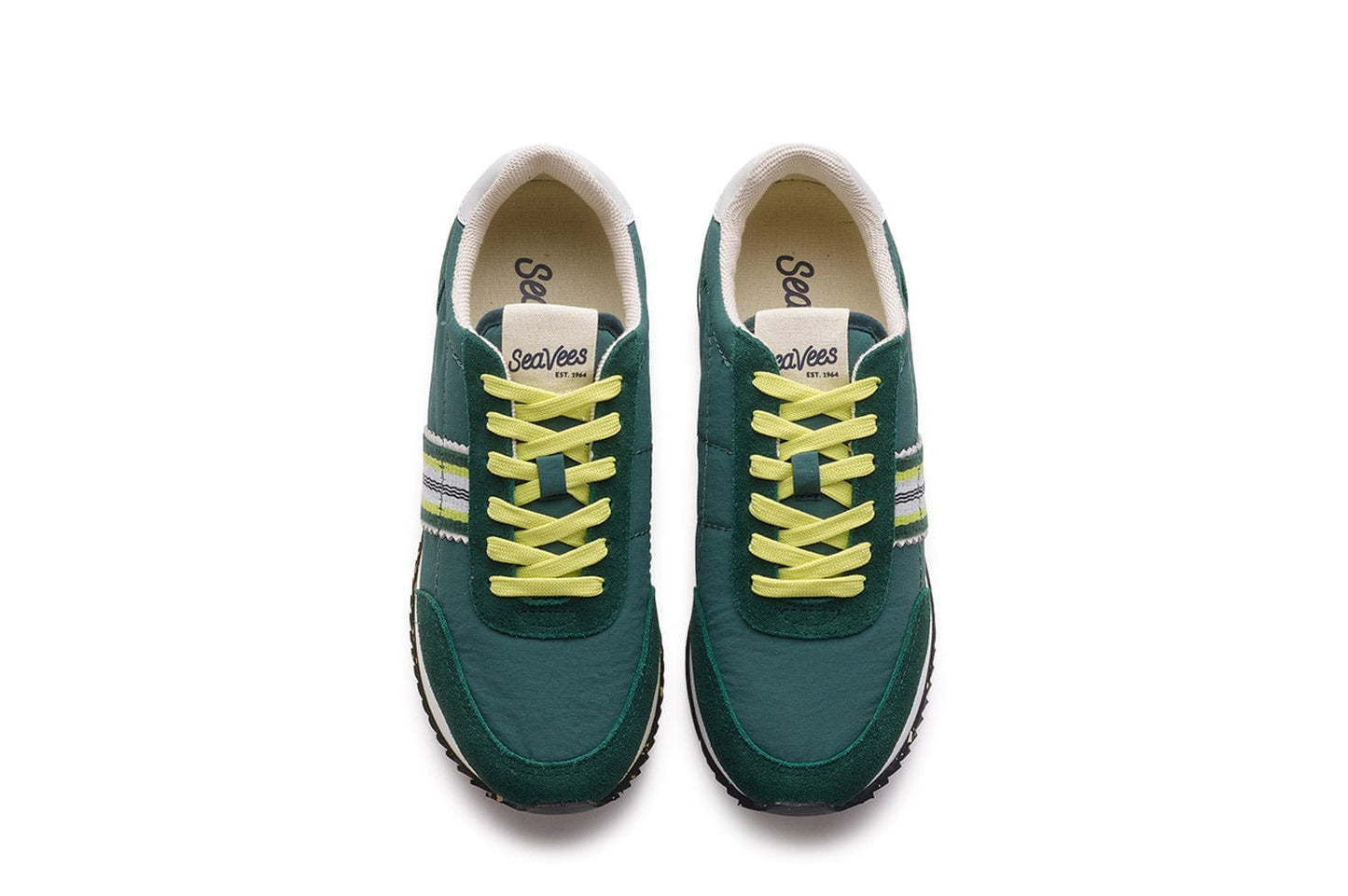 Womens - Royal Runner - Juniper