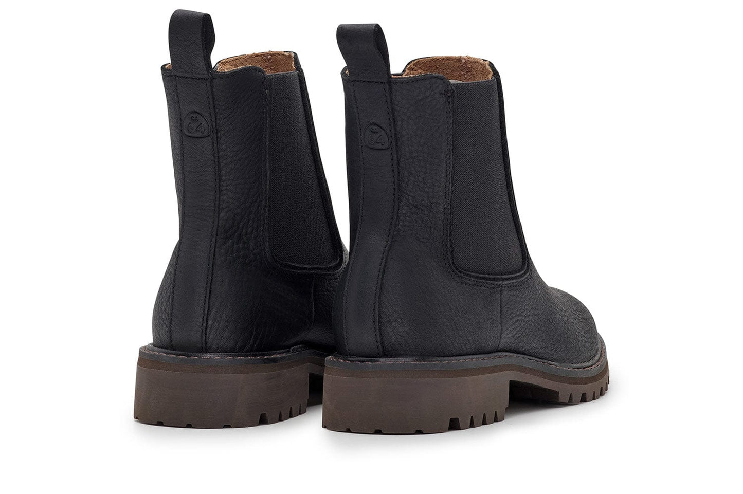 Womens - Salt Creek Boot - Black