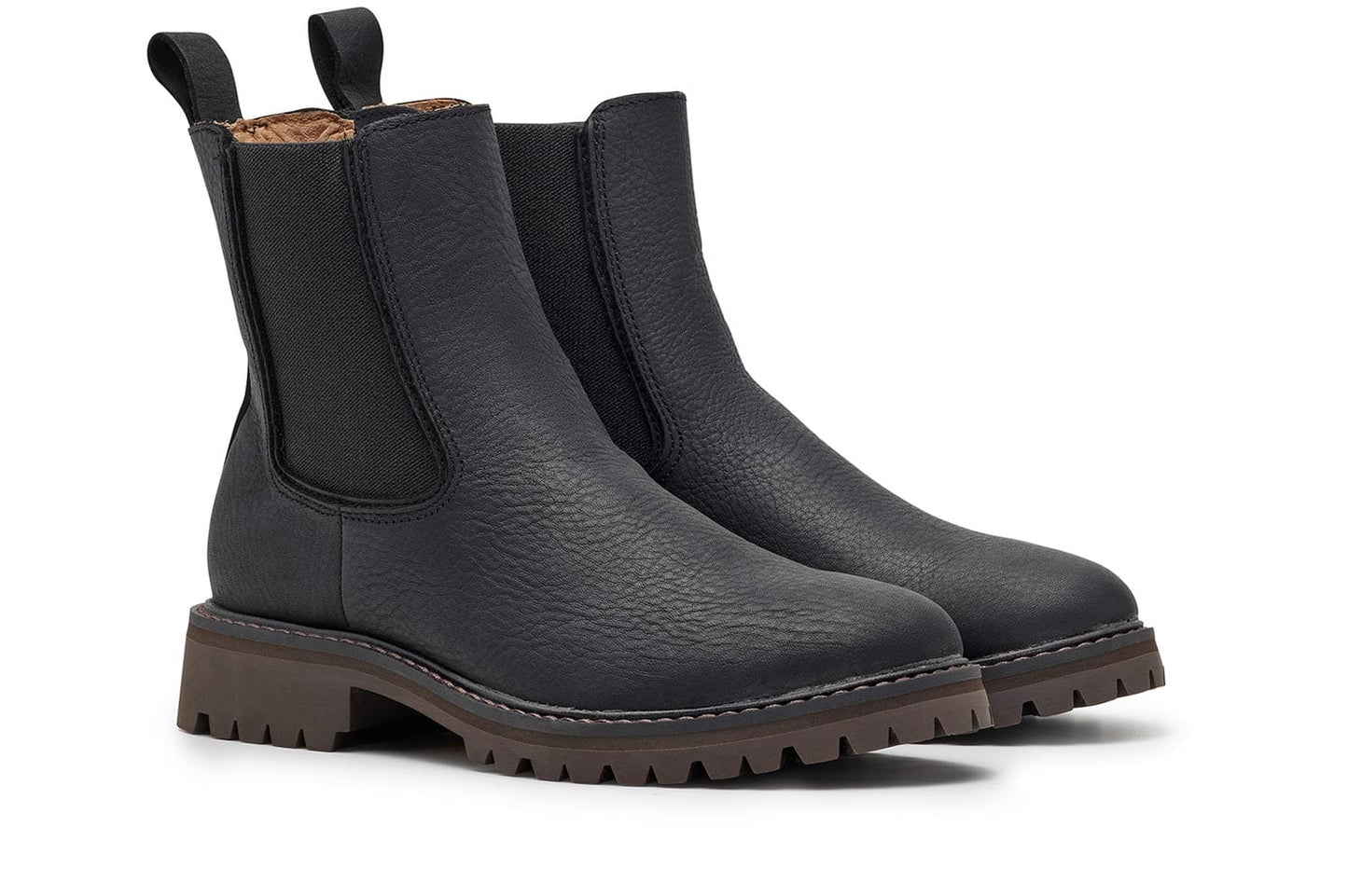 Womens - Salt Creek Boot - Black