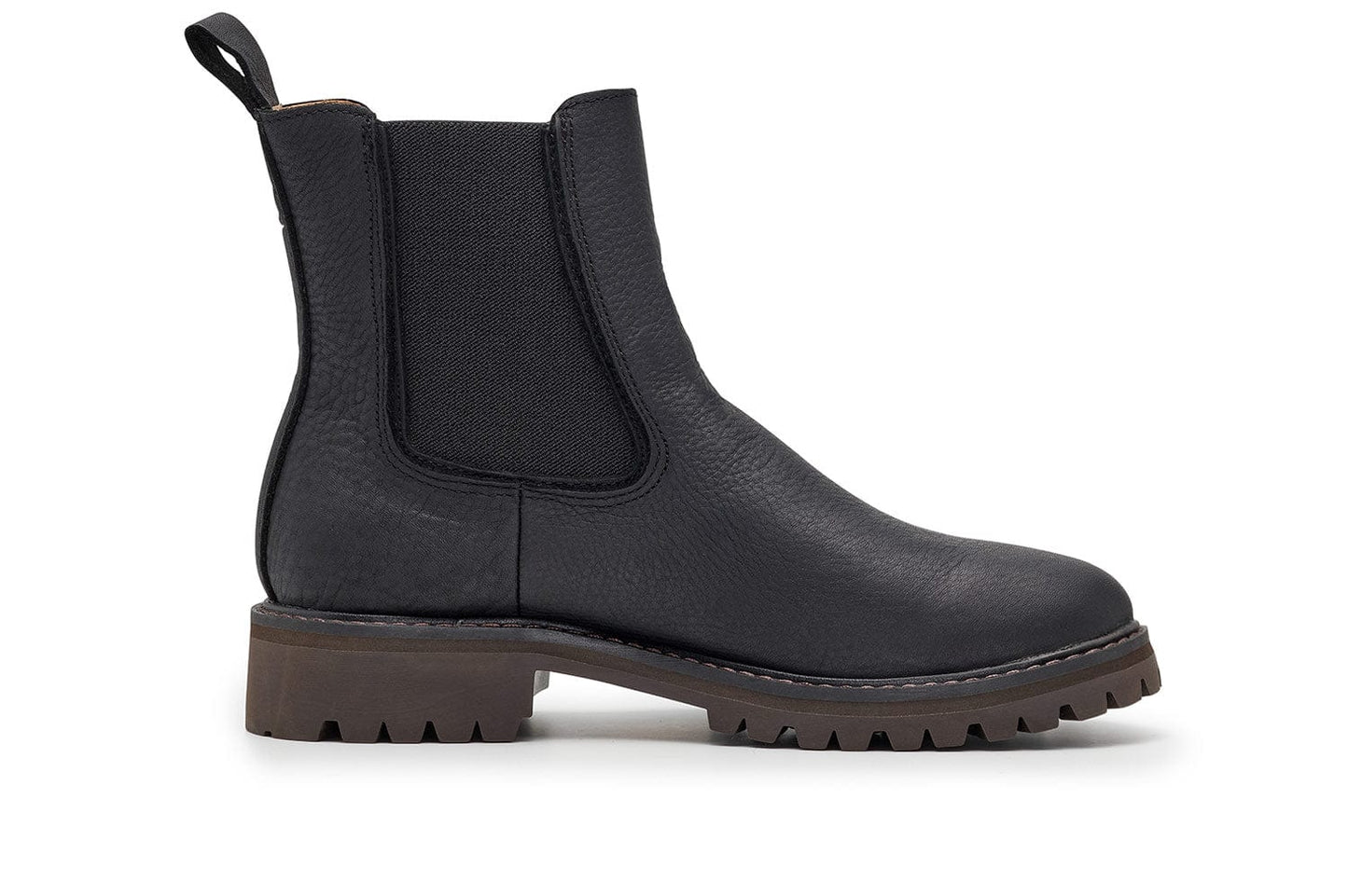 Womens - Salt Creek Boot - Black
