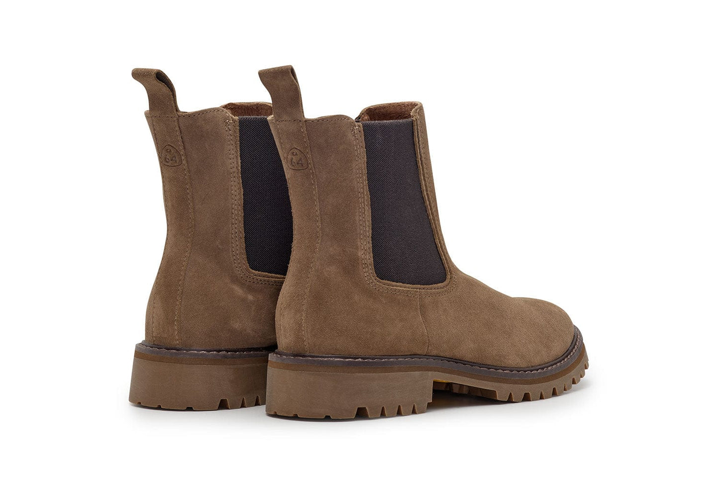 Womens - Salt Creek Boot - Cement