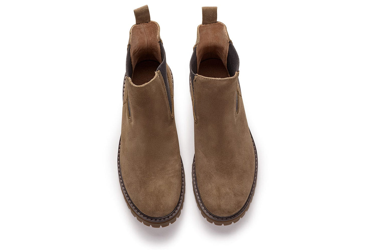 Womens - Salt Creek Boot - Cement