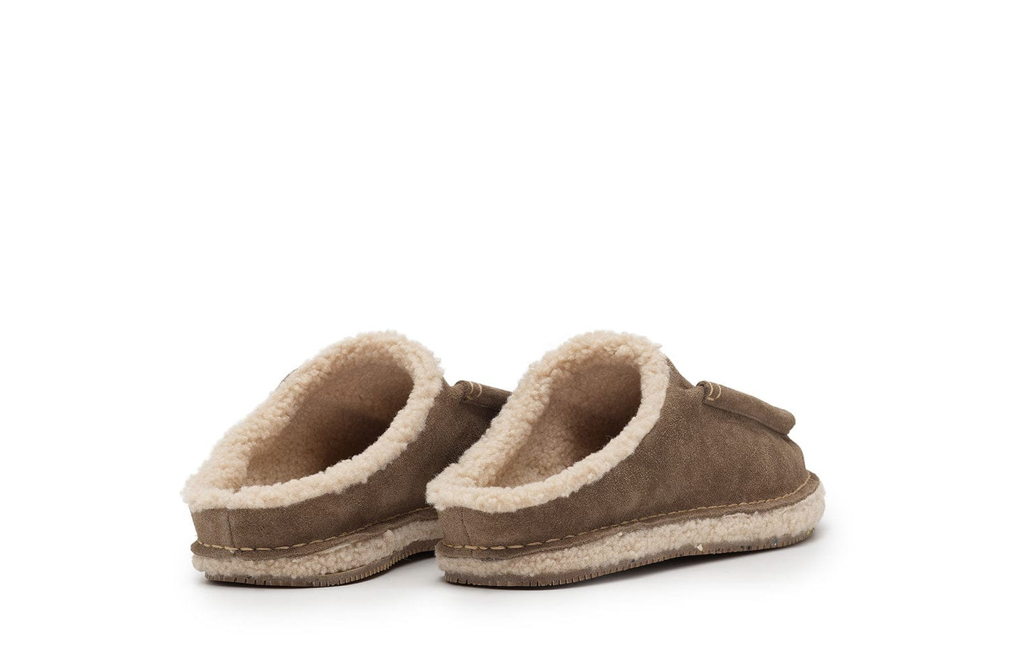 Womens - Retreat Slipper - Clove