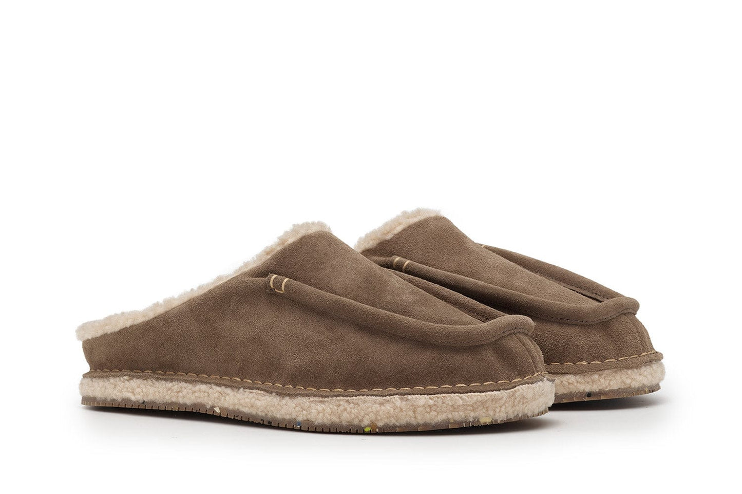 Womens - Retreat Slipper - Clove
