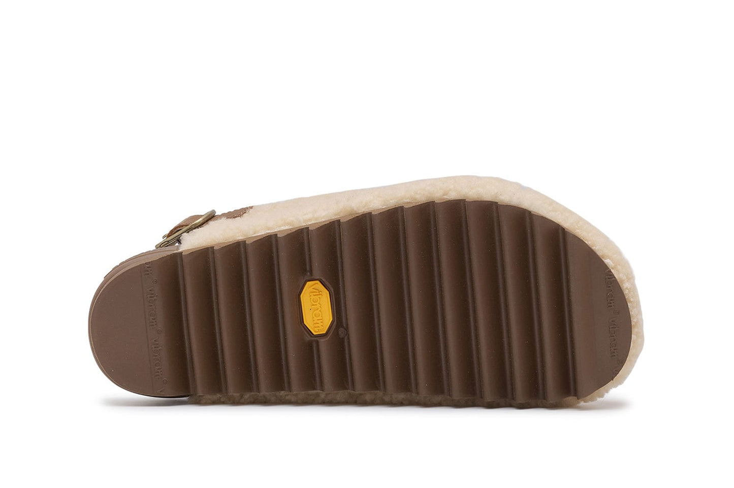 Womens - Tahoe Trekker - Cream Cafe