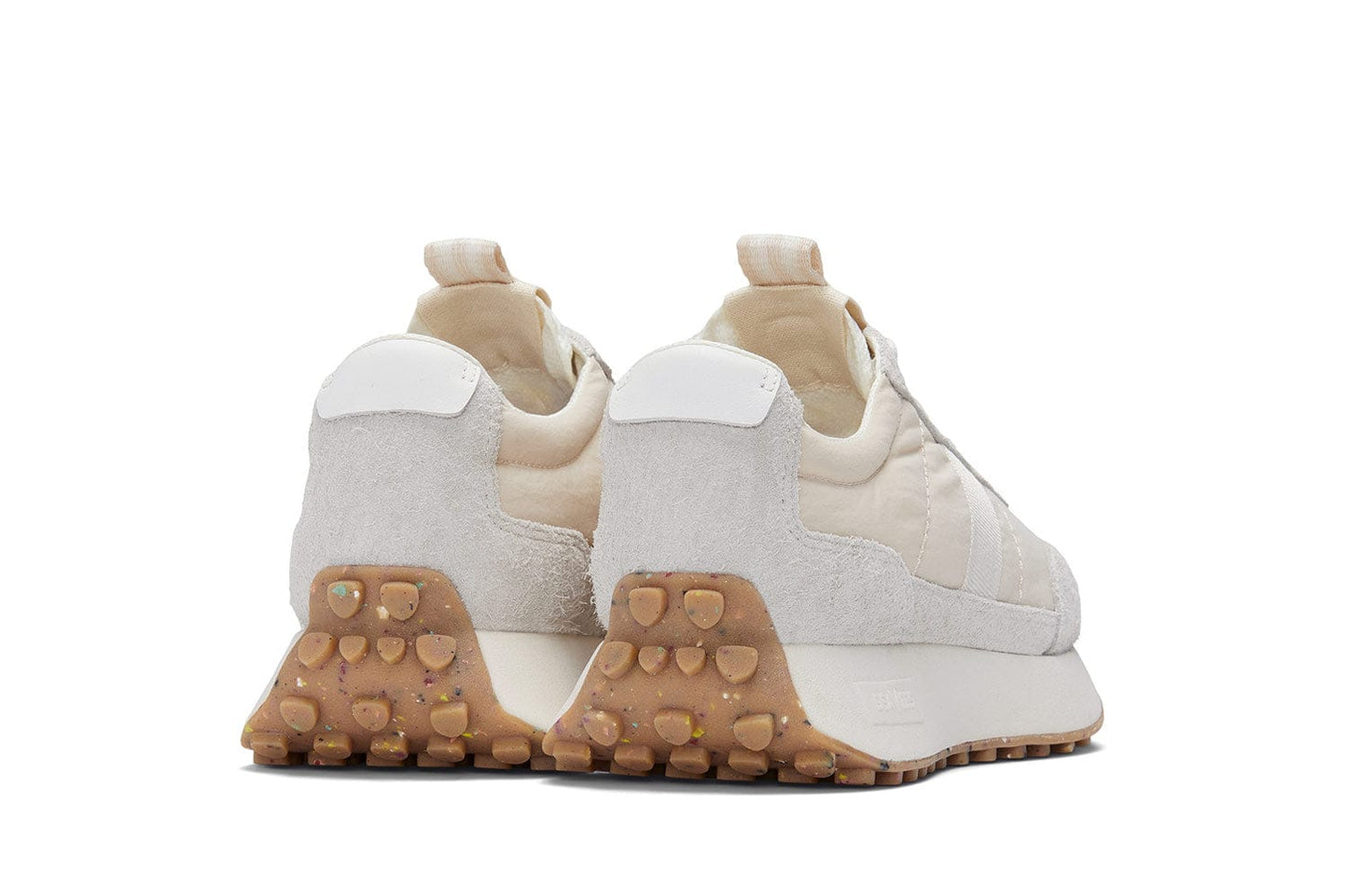 Womens - Acorn Trainer - Cloud