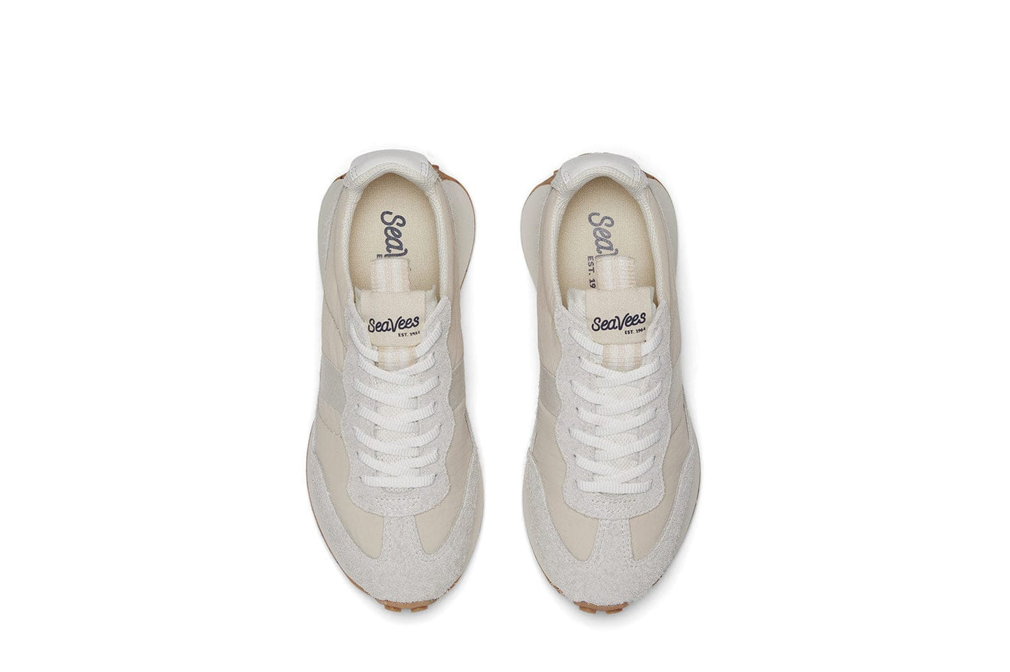 Womens - Acorn Trainer - Cloud
