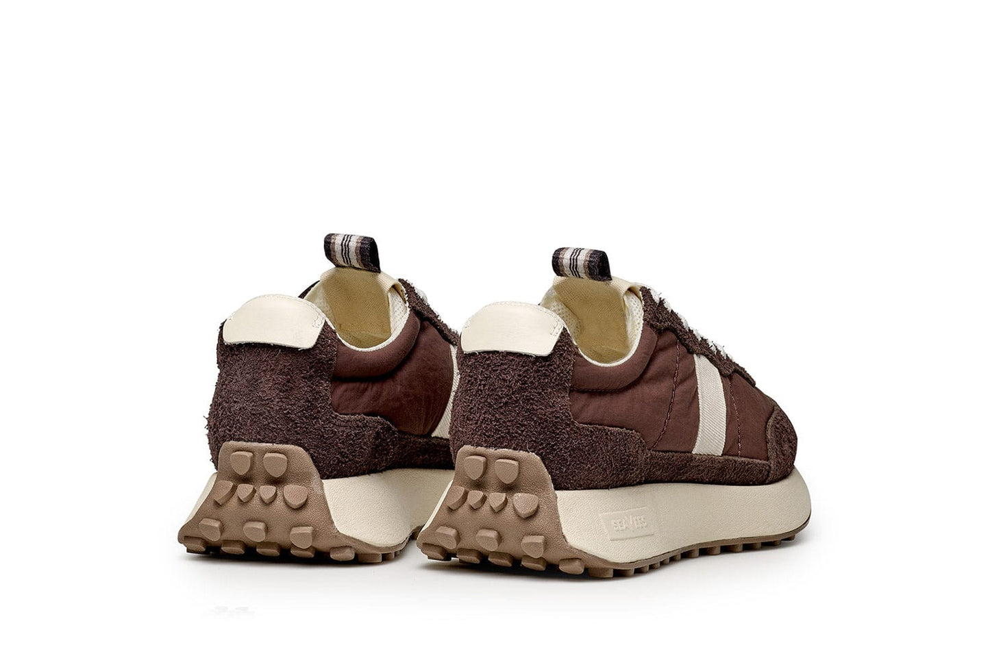 Womens - Acorn Trainer - Espresso