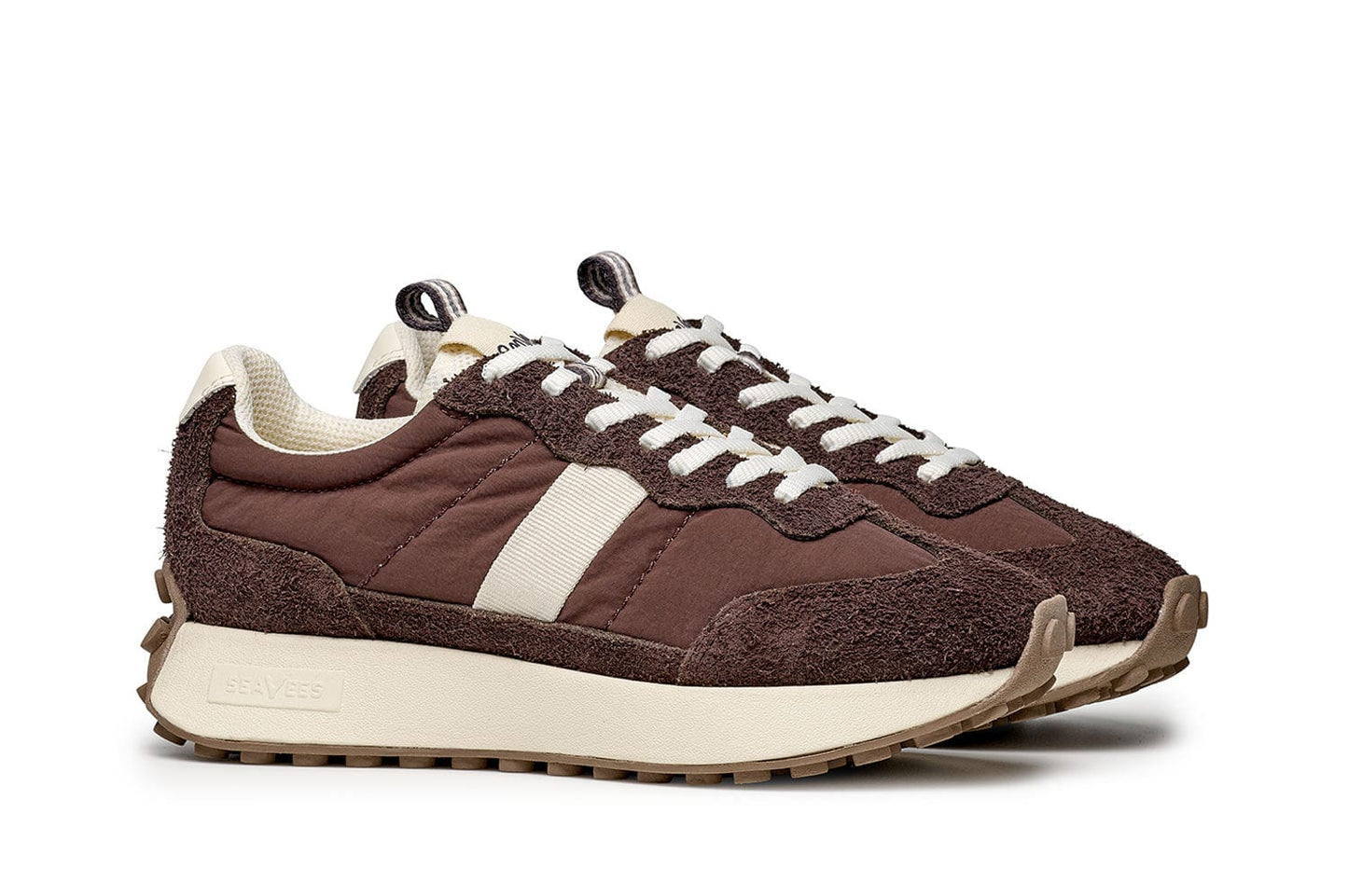 Womens - Acorn Trainer - Espresso