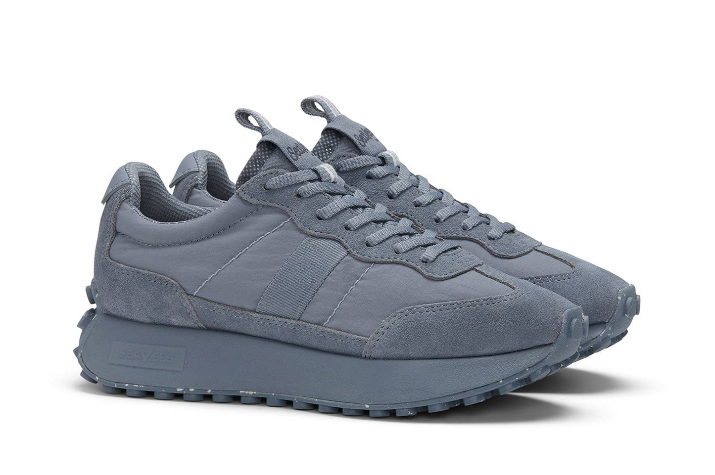 Womens - Acorn Trainer - Mist