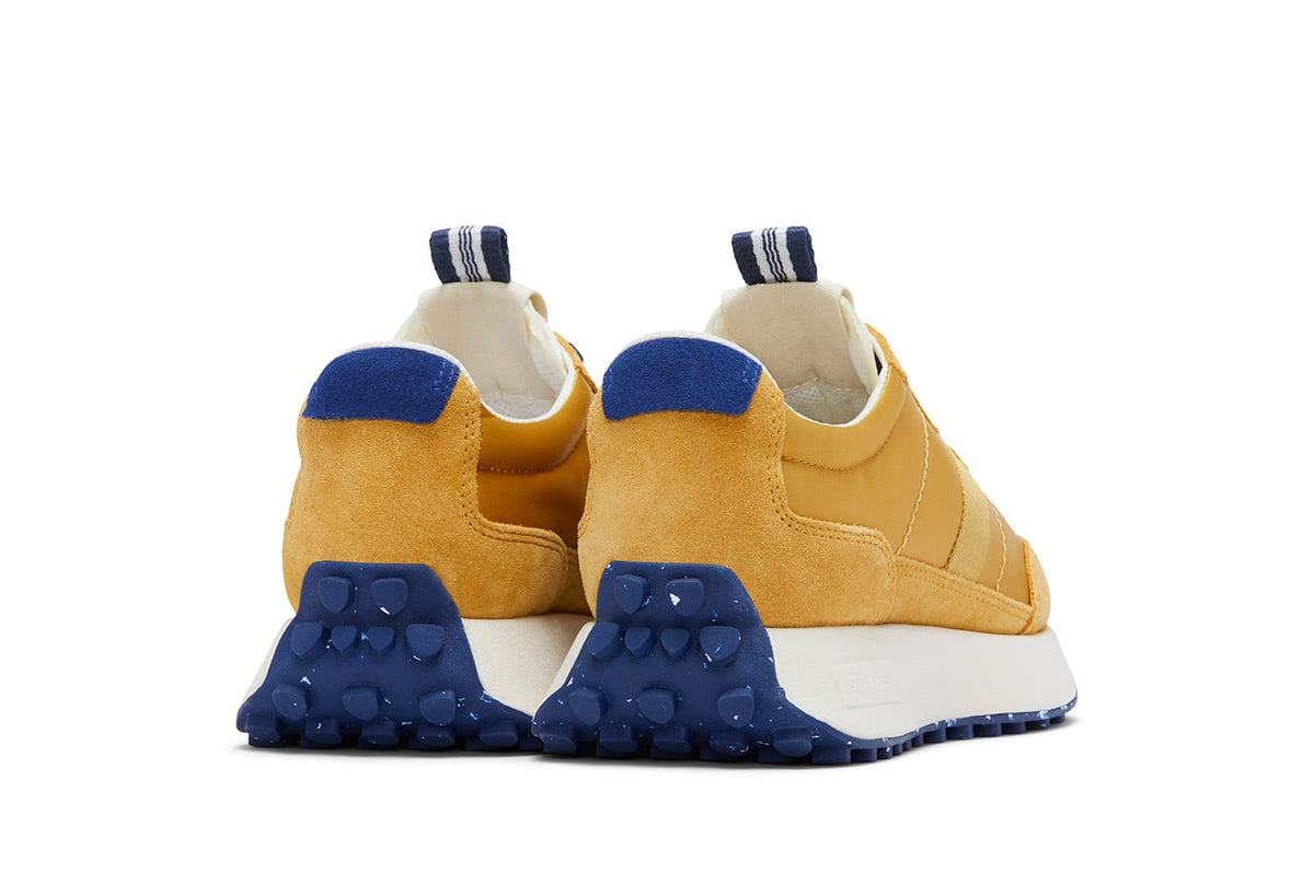 Womens - Acorn Trainer - Marigold