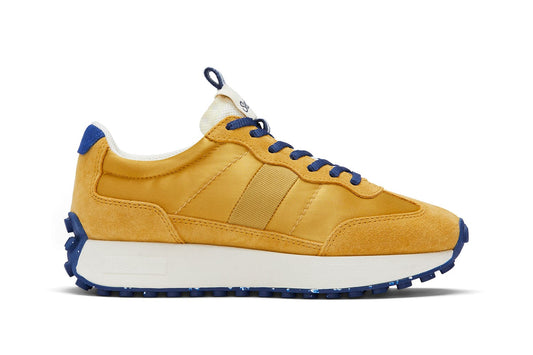 Womens - Acorn Trainer - Marigold