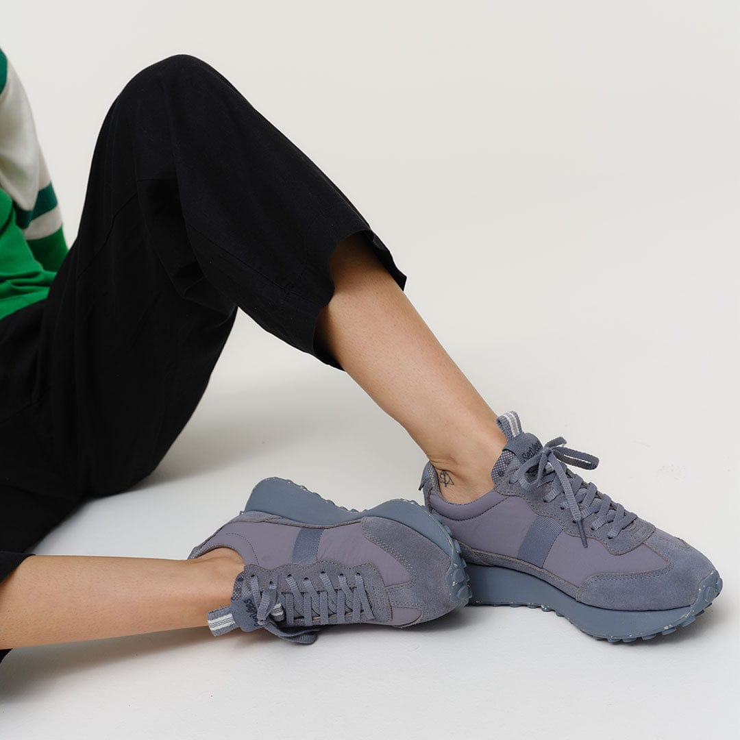 Womens - Acorn Trainer - Mist
