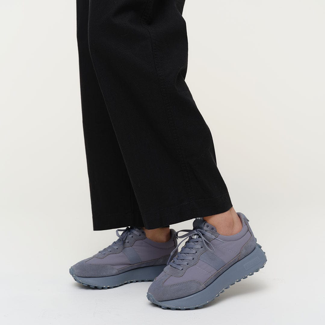 Womens - Acorn Trainer - Mist
