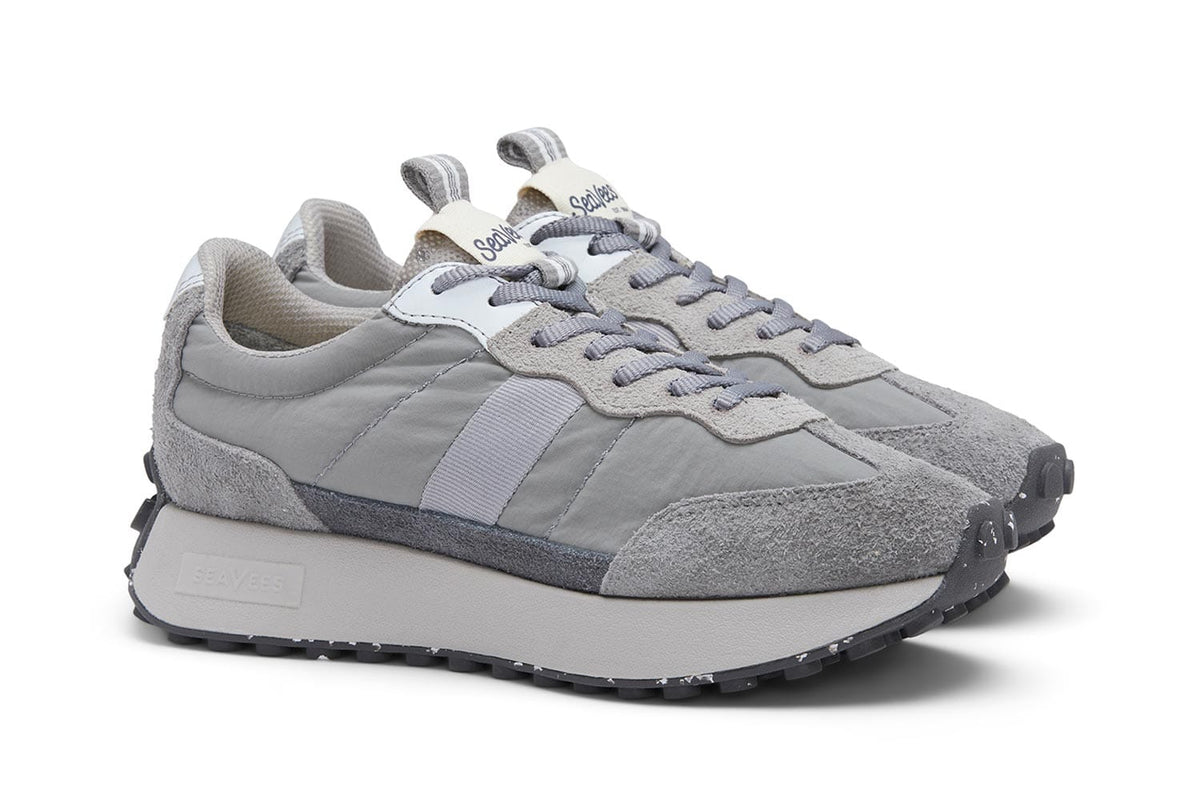 Womens - Acorn Trainer - Orbit