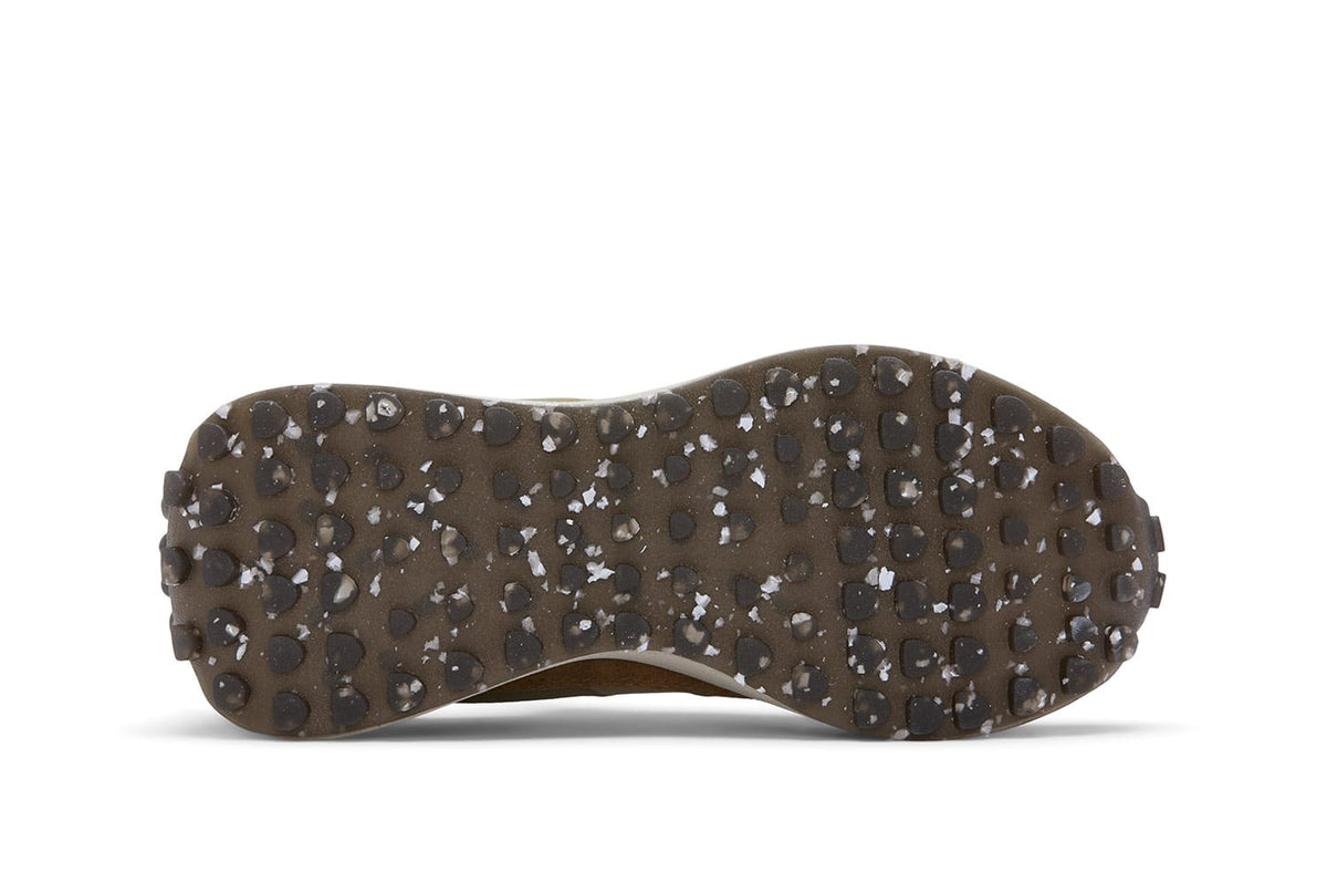 Womens - Acorn Trainer - Peppercorn
