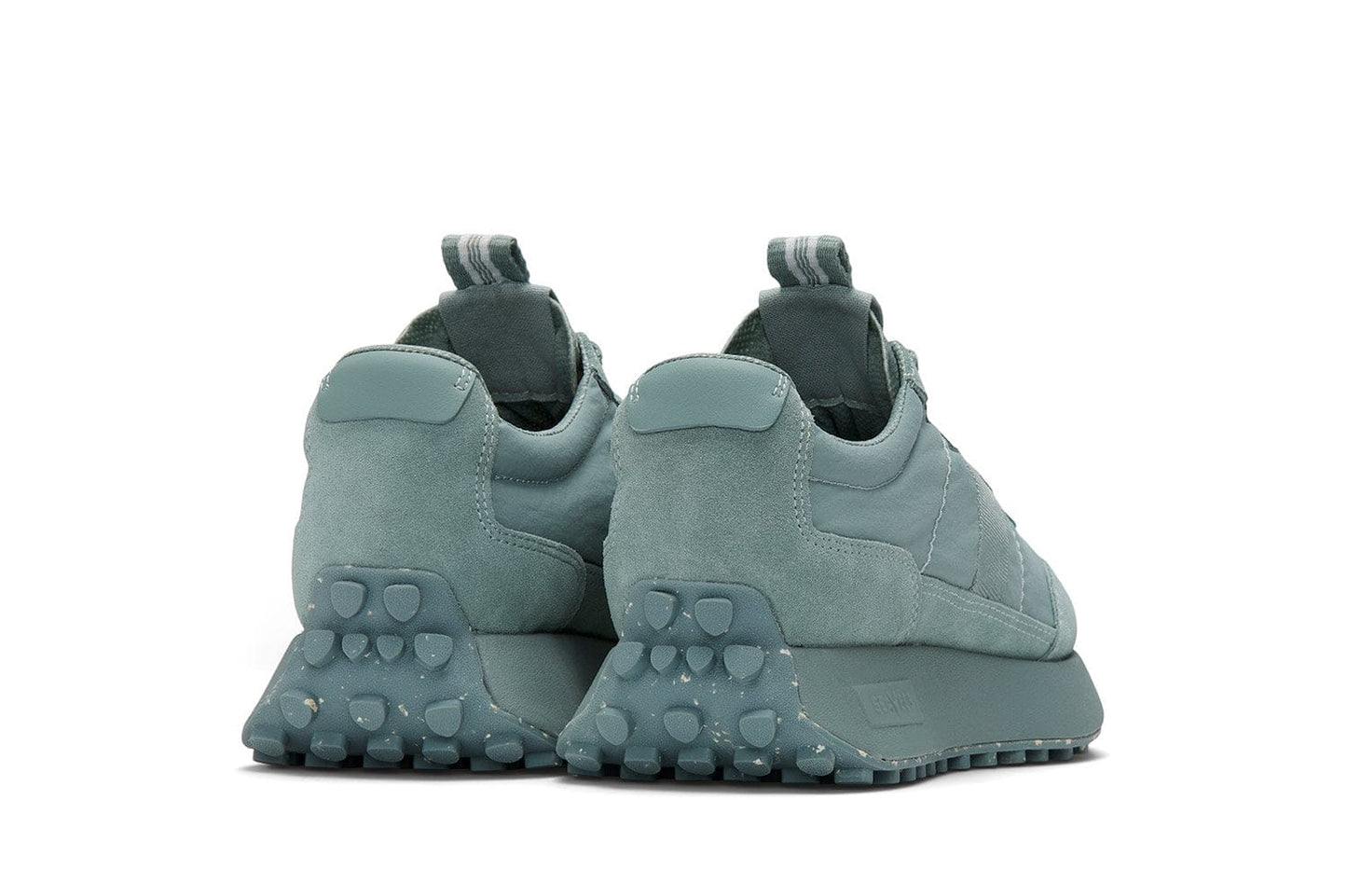 Womens - Acorn Trainer - Spearmint