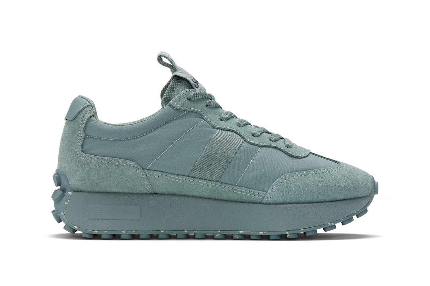 Womens - Acorn Trainer - Spearmint