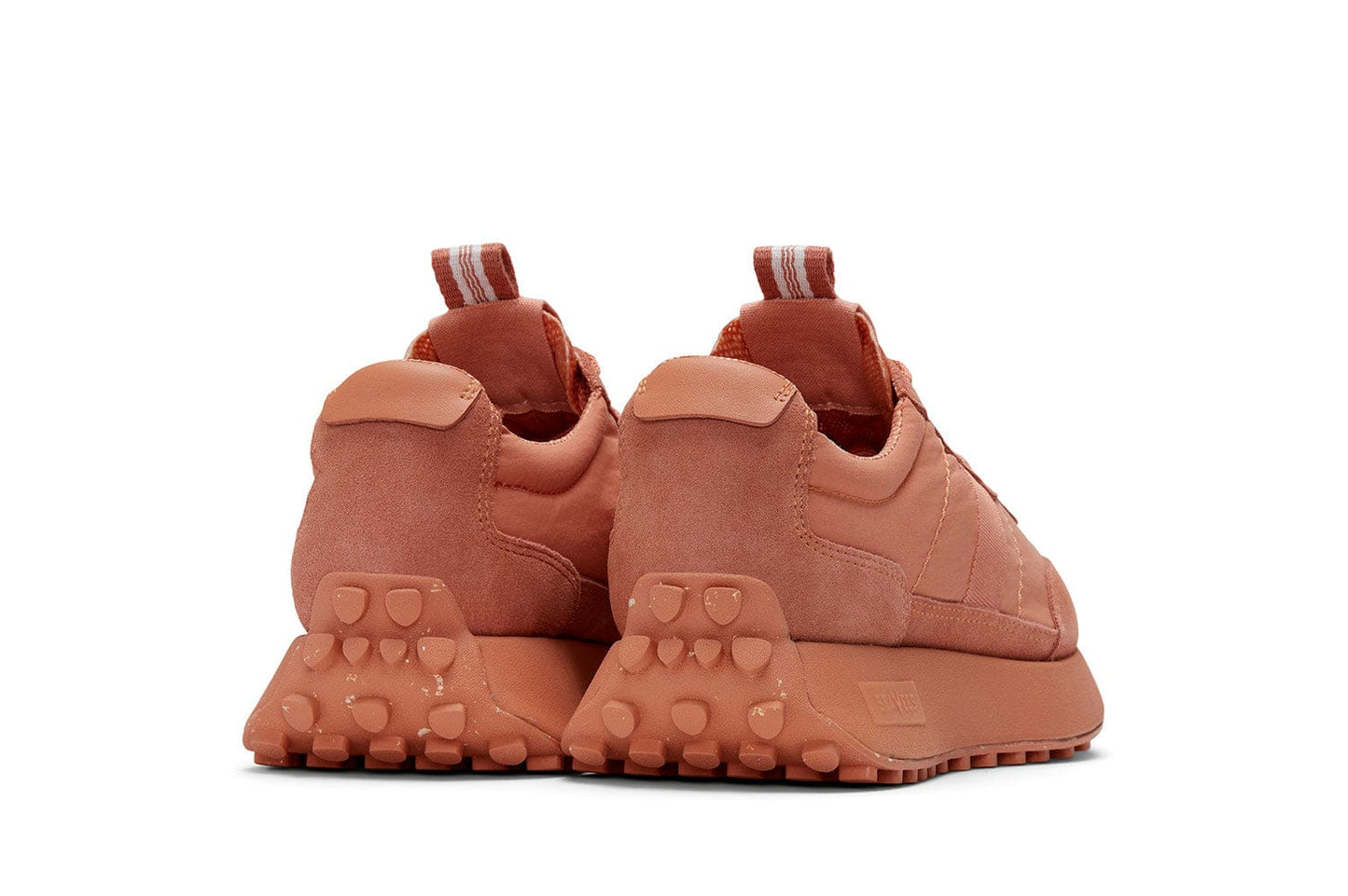 Womens - Acorn Trainer - Sunbaked