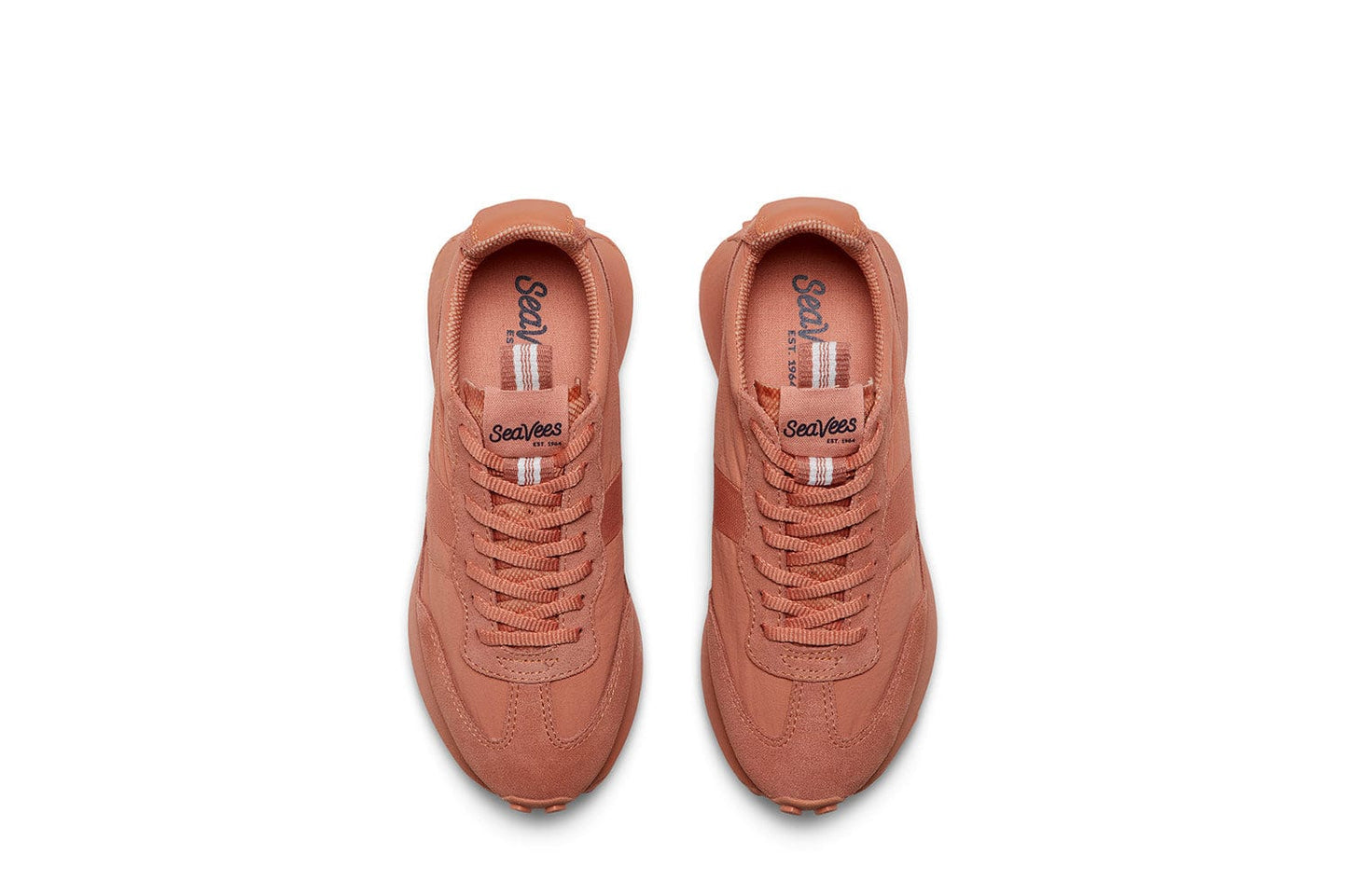 Womens - Acorn Trainer - Sunbaked