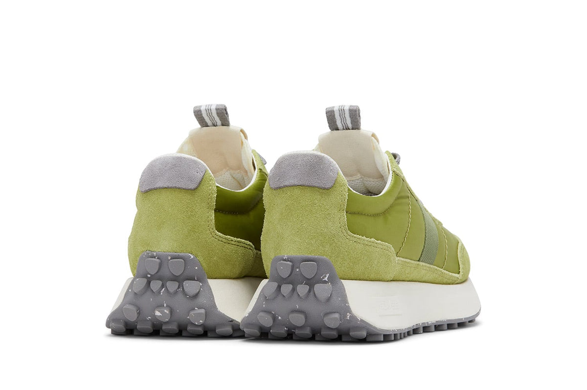 Womens - Acorn Trainer - Sweet Pea