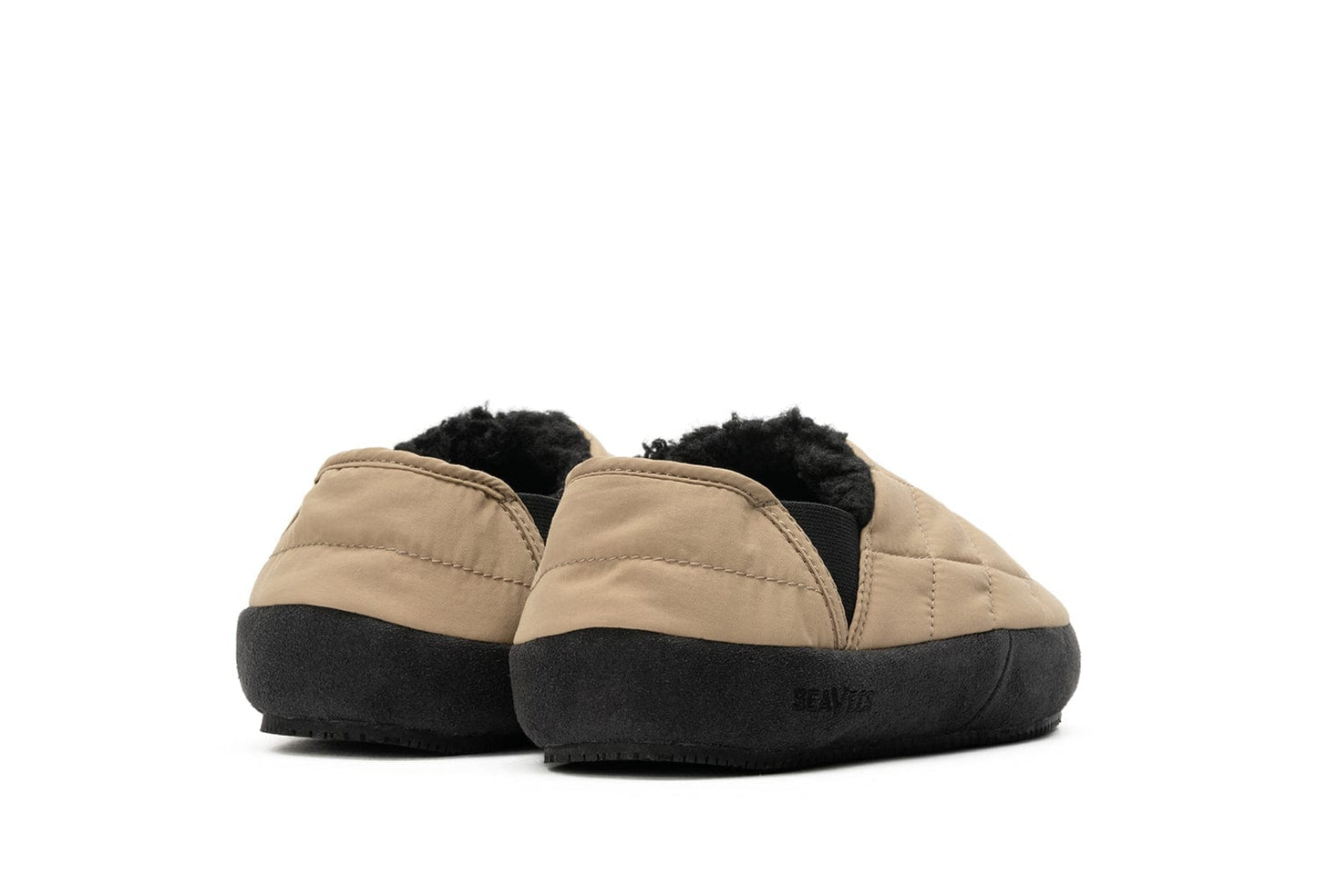 Womens - Apres Puff Slip On - Nomad
