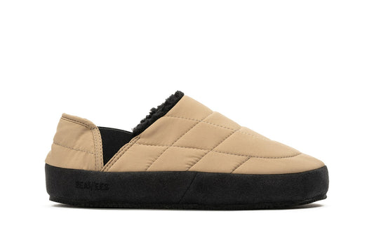 Womens - Après Puff Slip On - Nomad