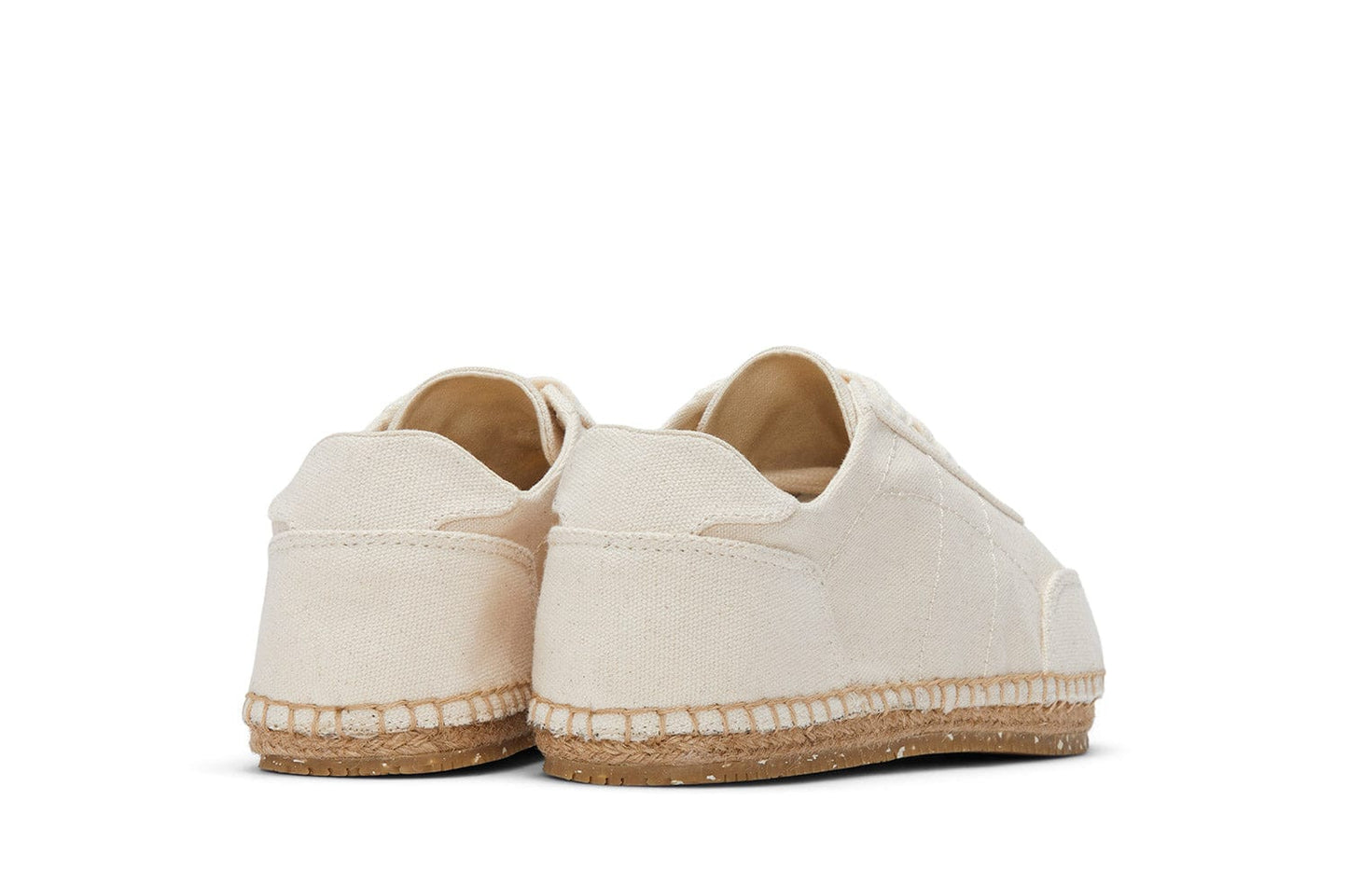 Womens - Avenue Espadrille - Natural