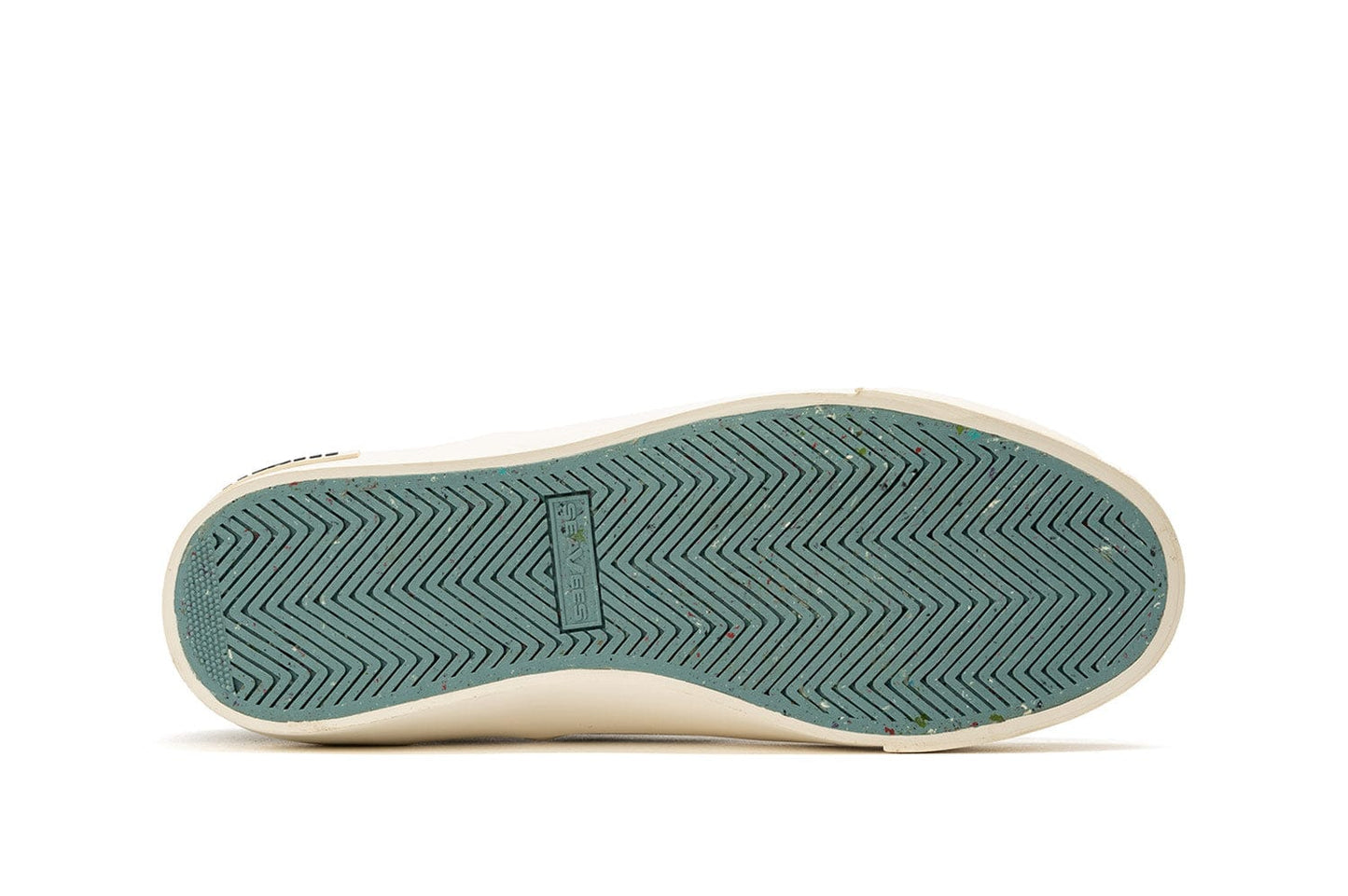 Womens - Baja Slip On Platform - Surplus Green