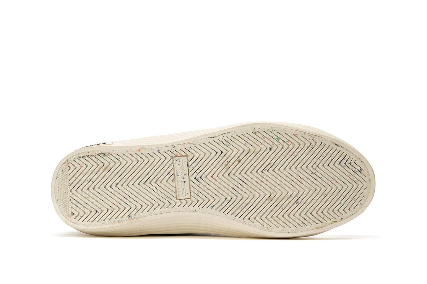 Womens - Balboa Court Shoe - Kelly Green