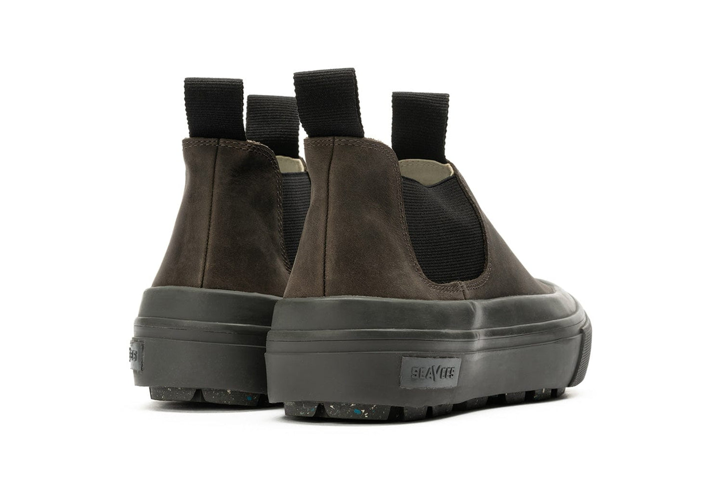 Womens - Ballard Boot - Charcoal