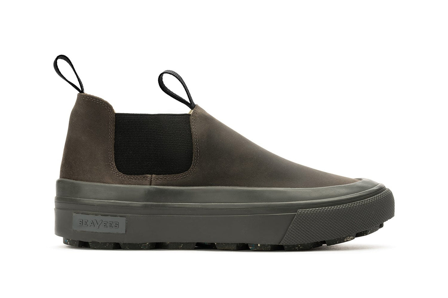 Womens - Ballard Boot