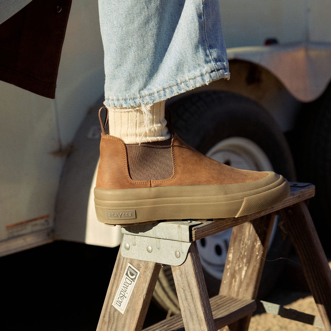 Womens - Ballard Boot - Elmwood
