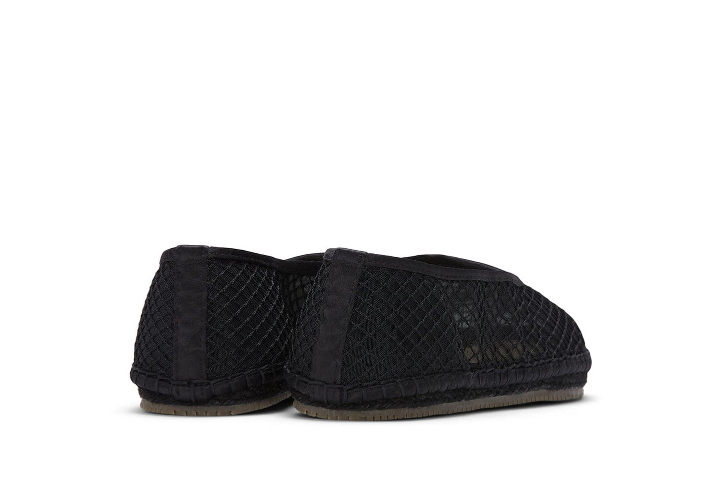 Womens - Biltmore Ballet - Black