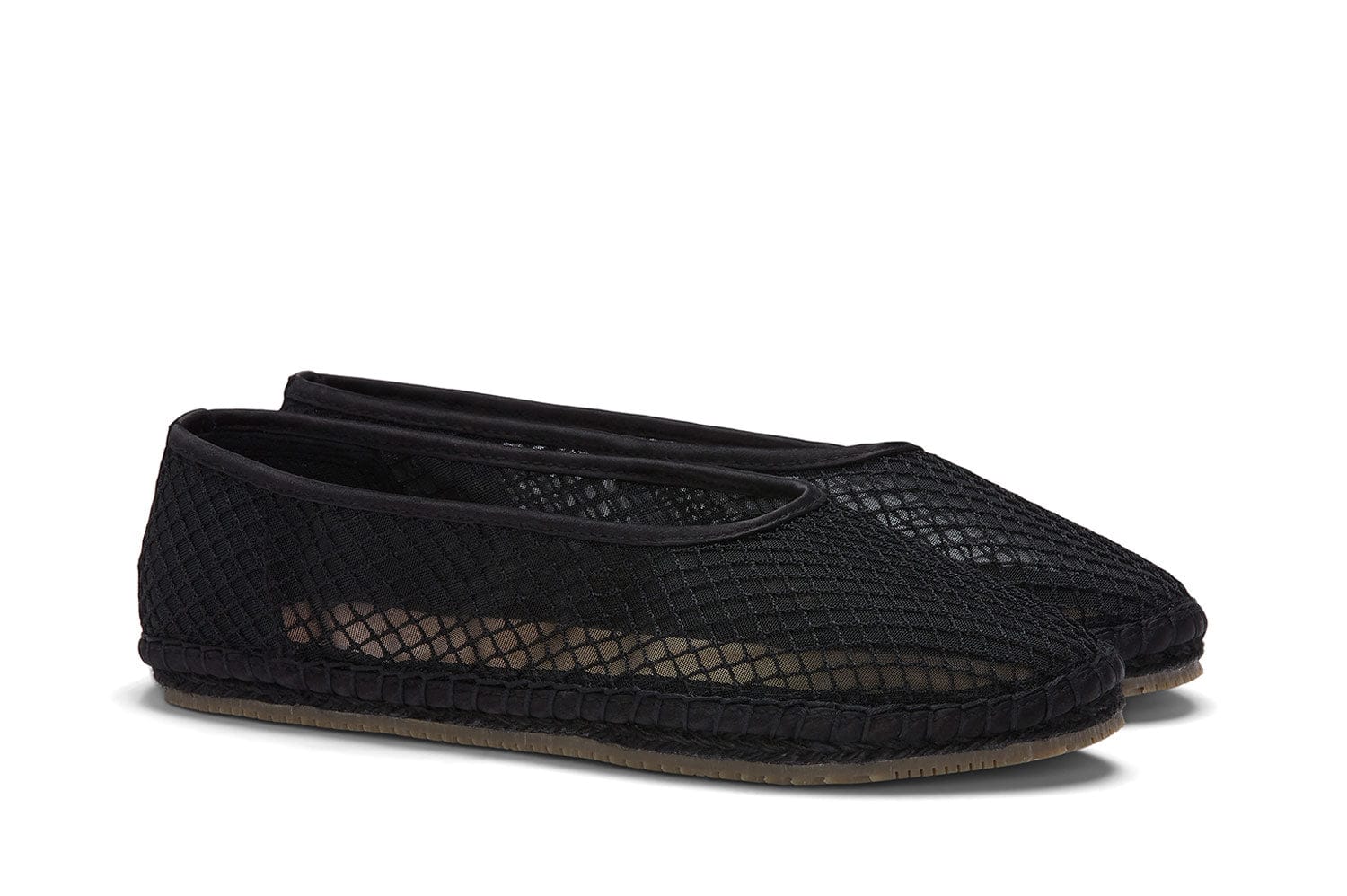 Womens - Biltmore Ballet - Black – SeaVees