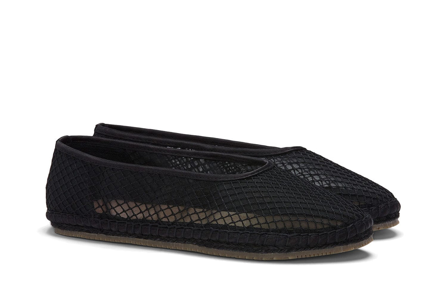 Womens - Biltmore Ballet - Black