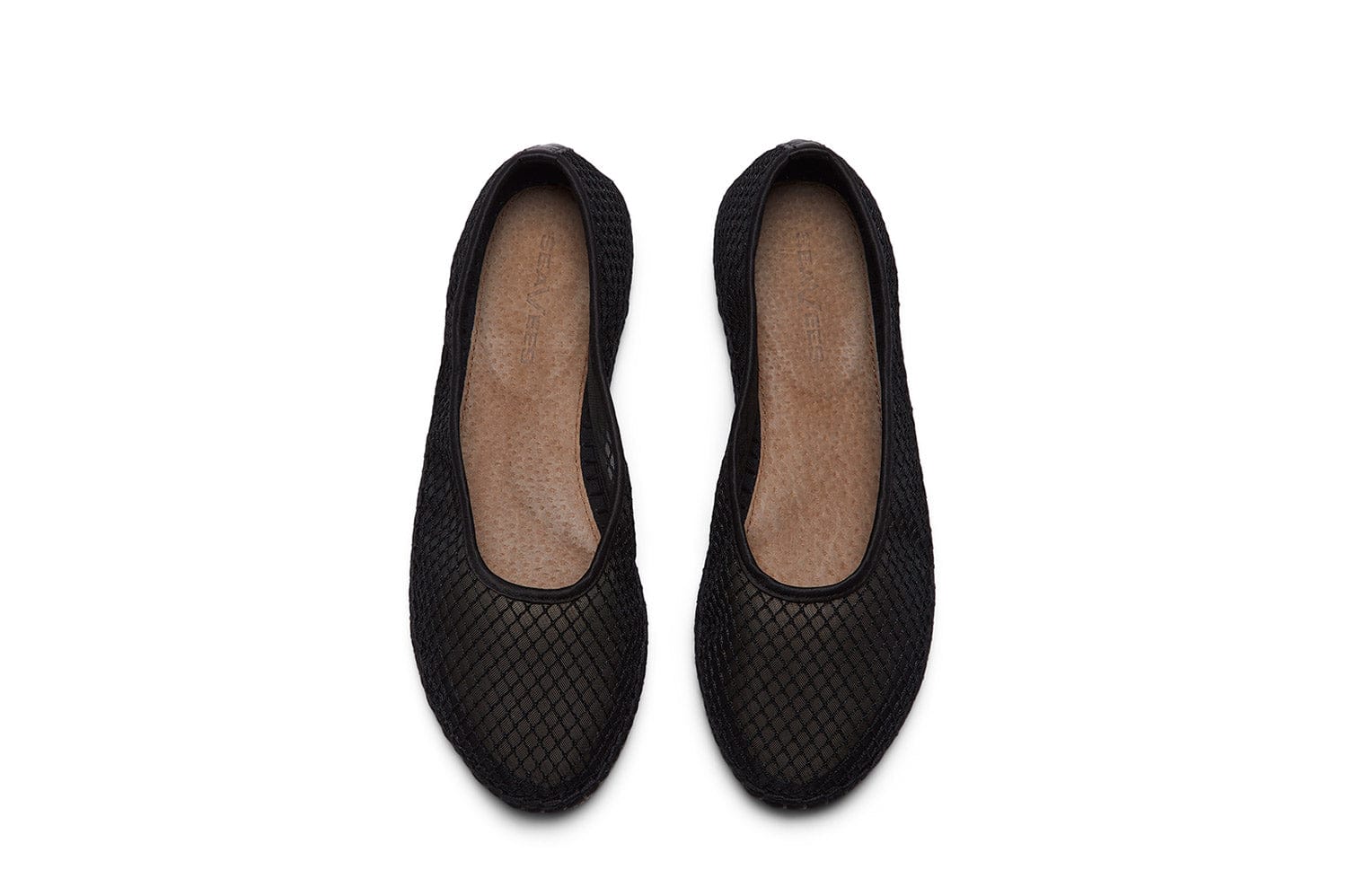 Womens - Biltmore Ballet - Black – SeaVees