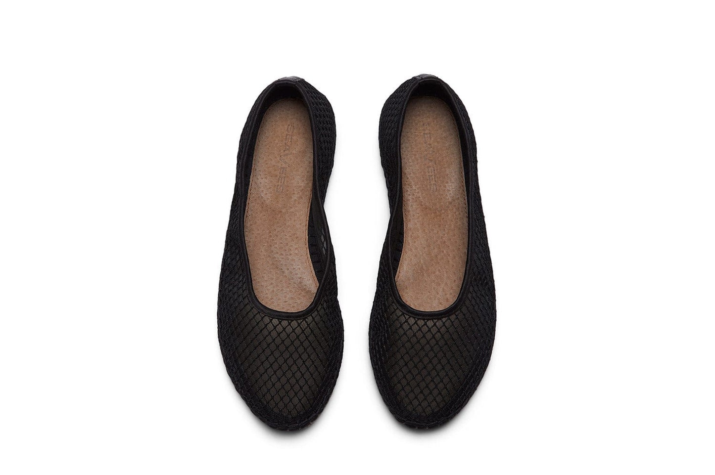 Womens - Biltmore Ballet - Black