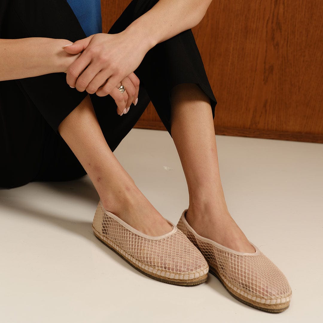 Womens - Biltmore Ballet - Creme Brulee